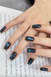 -鲸彩·美甲美睫科技护肤