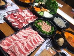 -呷哺呷哺 黄金牧场 (欢乐谷店)