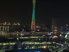 -广州富力丽思卡尔顿酒店