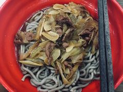 -白魁老号饭庄(安内店)