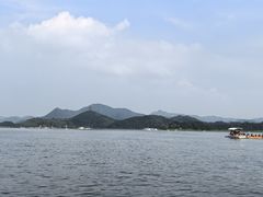-北京金海湖景区