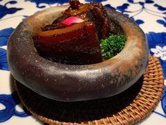 -绿茶餐厅(领展购物广场·中关村店)