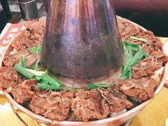 -赵氏盱眙十三香龙虾(蓝村店)