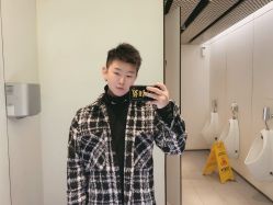 -L+奥拉接发烫发染发