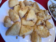 -抱德·潮汕味(敦和店原惠城鱼仔)