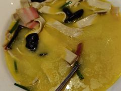 -箸福·夜上海(月牙湖公园店)