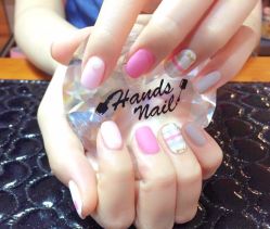 -Hands Nail专业美甲美睫