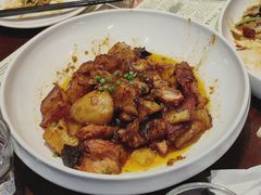 -老厨家(友谊路总店)