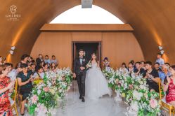 -格乐利雅婚礼艺术中心(南外滩店)