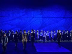 -《12·12》西安事变大型实景演出