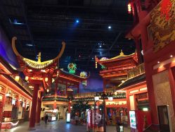 -南京万达乐园