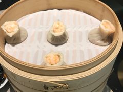 -鼎泰丰(国贸商城店)