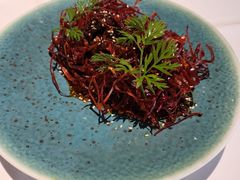 陈皮风干牛肉-沿途四季·云南菜(建外大街店)