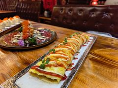 -日吉丸·鸟将军炭火融合酒馆(中央大街店)