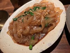 -不曾在把把烧•烧烤(莲坂磐基店)
