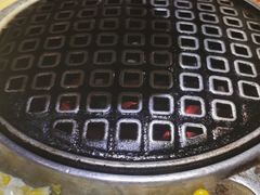-韩宫宴烤肉·料理(苏州中心店)