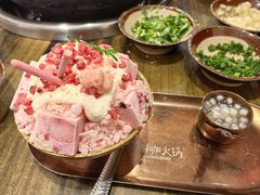 -咖咖火锅(老店)