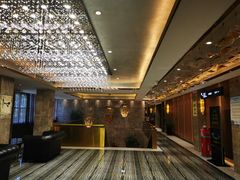 -宝鸡宴会中心艳阳天(公园路店)