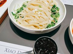 -小大董·烤鸭(观景餐厅·南京西路店)