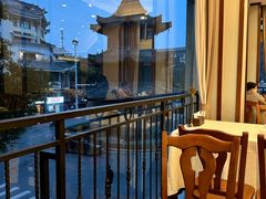 -怡园饭店-餐厅(四望亭店)