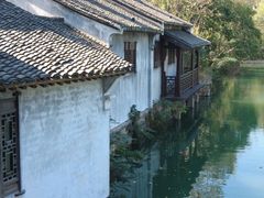 -乌镇景区