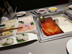 -海底捞火锅(金光华店)