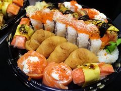 -河风精致寿司(尼盛店)