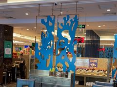 -初色海鲜自助(万丰路店)