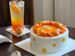 -花甜生活FatimCake·生日蛋糕