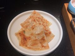 葱油飞饼-老头儿油爆虾·知味杭州(爱琴海购物中心)
