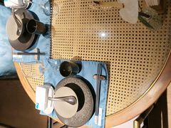 -杭州西湖柳莺里酒店·闻莺厅