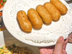 -飶香居(省博物馆店)