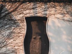 -惠山古镇·寄畅园