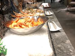 -金海湾自助餐厅(金陵饭店)