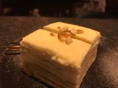 冰糕-丝路金桃·新疆菜(徐汇店)