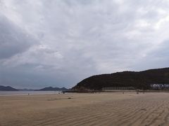 -东海半边山旅游度假区