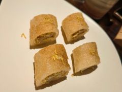 -庐灶江南·江南菜·四合院Bistro(东直门雍和宫·原华侨宾馆店)