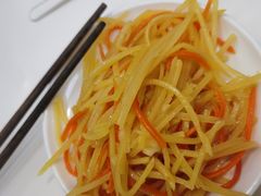 -墩儿大碗宽面(来福士店)