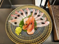 -Sushi Hanzo半藏(天环广场店)