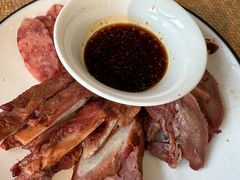 -乔家满族八大碗(流水沟店)