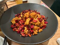 -榕意·川味之美(深业上城店)