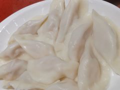 -喜家德虾仁水饺(东海缤纷天地店)