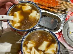 -老表记广西宵夜螺蛳鸭脚煲(西大店)