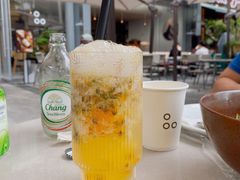 农畉鲜果茶系列-农畉LONFOOD(福田星河COCOPark店)