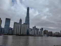 -外滩