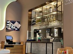 -玛尚诺意式餐厅(新达汇三林店)