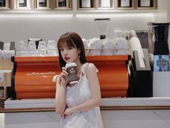 -Peet's Coffee皮爷咖啡(万象天地店)