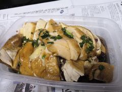 -永祥烧腊餐厅(虹口店)