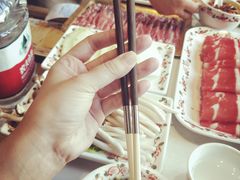 -东门口涮肉·砂锅·烤串(老门东店)