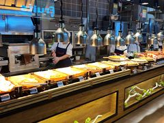 -盛江山自助料理(太原街万达店)